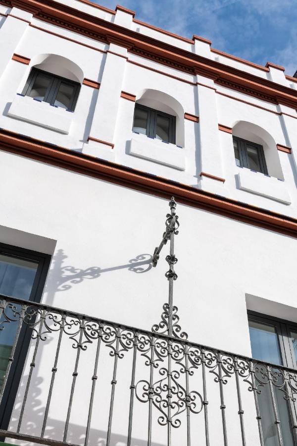 Avanti Jazmin, Sevilla En Estado Puro Kültér fotó